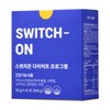 Switch On Diet Program 30gx10 Packets Protein Isolate Whey Protein