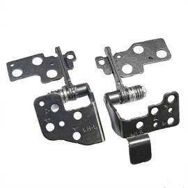 Zahara Zahara Scharnierwelle LCD-Display f1r MSI GE75 Raider 8RE 8RF 8SE 8SF 8SG 10SE 10SF 10SFS 10SGS MS-17E1 MS-17E2 MS-17E3 MS-17E4 MS-17E5 MS-17E6 MS-17E8 MS-17E9 Links & Rechts