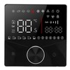 Smart Digital Thermostat LCD Color Display Precise Control Intelligent Temperature