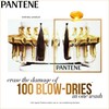 Pantene Daily Moisture Renewal Conditioner, 90ml