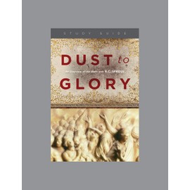 Dust to Glory, Teaching Series Study Guide