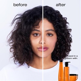Shu Uemura Urban Moisture Tratamiento Hidratante para Cabello, 6 Oz