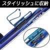U-LIX KickStand for Bicycles, Portable Stand, Easy to Attach and