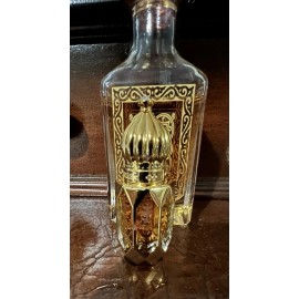Arabian Oud OUDH DEHNI SANDALWOOD STRONG AND BEAUTIFUL SMELL PURE OIL AGAR 6MLعود عنبر