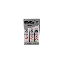 BOLERO Advanced Hydration Sticks FID56951 12