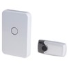 Wireless Doorbell (White)