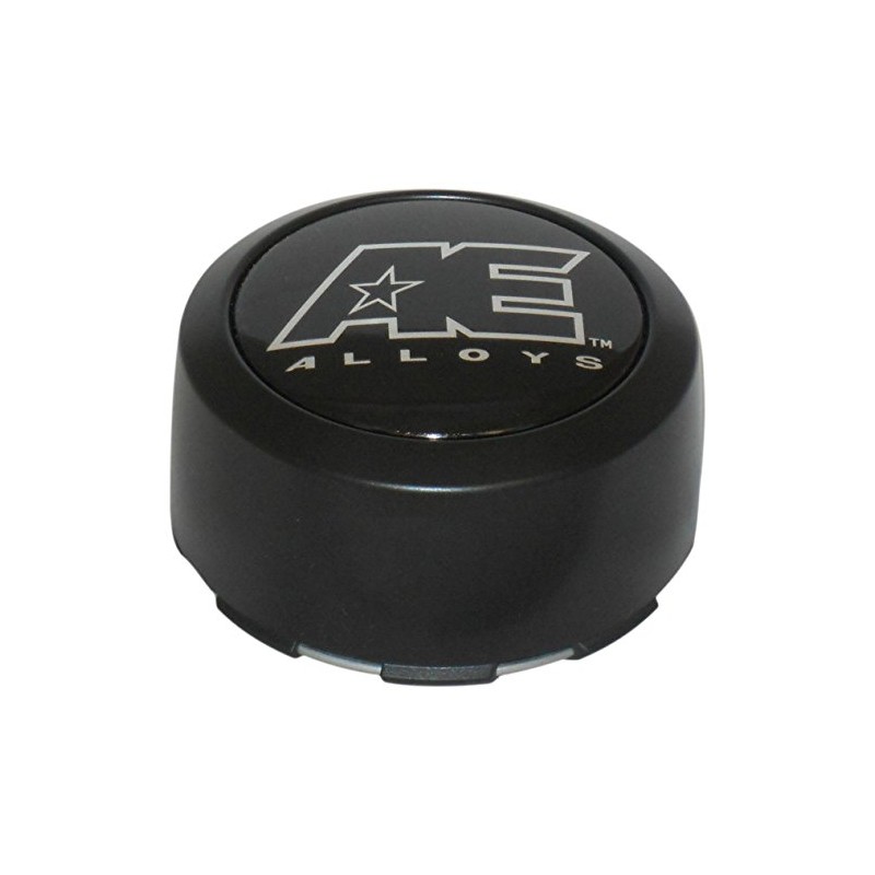 American Eagle AE Alloys 3307 AEWC 3307-08 Flat Matte Black