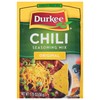 Durkee Chili Seasoning Mix, 1.75 Ounce Packets (Pack of 12)