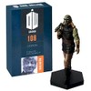 Doctor Who Figure Ogron Hand Painted 1:21 Scale Collector Boxed