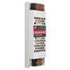 LED Power Supply Ultra Thin Strip Type Aluminum Alloy Housing