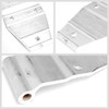GD#31801018 Great Dane Style 3-hole Bolt-on Aluminum Truck Trailer Door