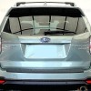 Hyper Wings Spoiler For Subaru Forester 2014-2017 2018 Liftgate Roof