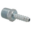 1/4" BSP Thread Hose Tail 3/16 Pipe Connector Air Fitting