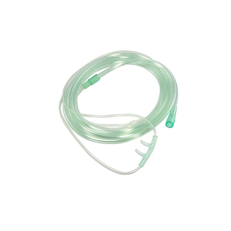 Oxygen Glasses Curved Nose Support 2.13 m Star Lumens Size: