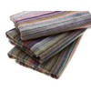 Imabary Imabari reTOWEL One Wash Remaining Yarn, Eco Towel, Bath