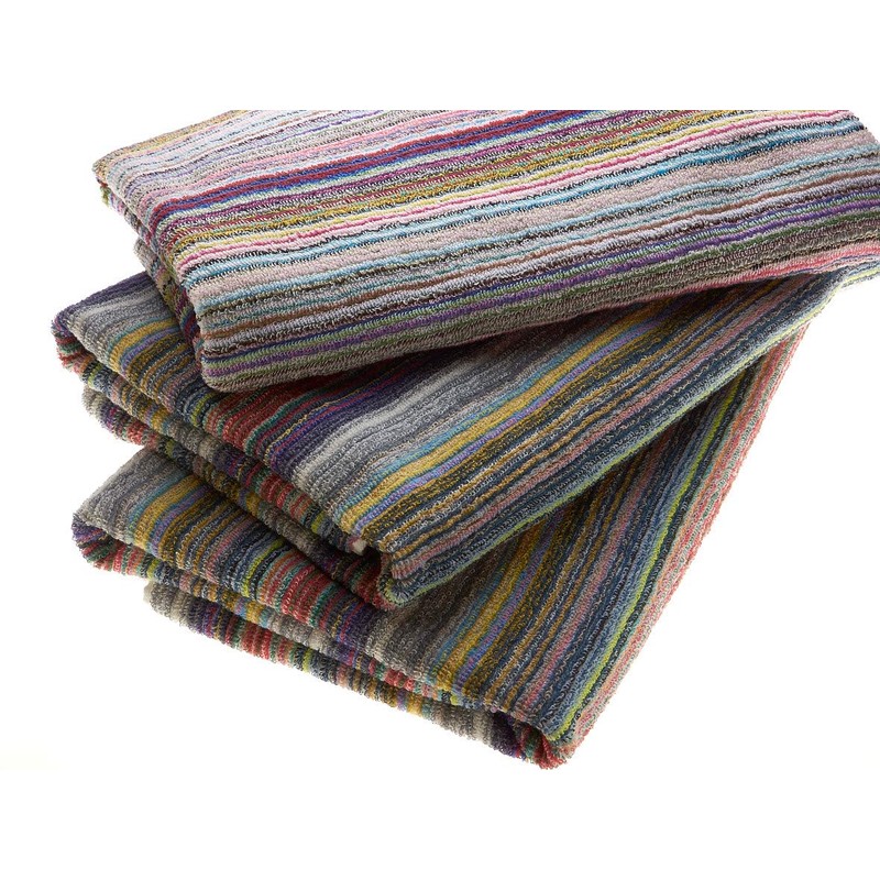 Imabary Imabari reTOWEL One Wash Remaining Yarn, Eco Towel, Bath