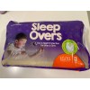 Cuties SLEEP OVERS Day & Night Protection for Boys and