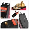 2Pack 25KG Digital Servo High Torque Full Metal Gear Waterproof