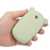 USB Charging Winter Hand Warmer Outdoor Portable Home Office Electric