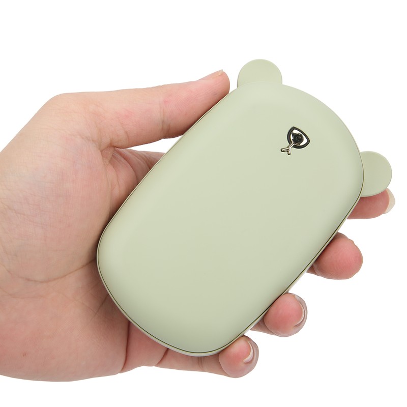 USB Charging Winter Hand Warmer Outdoor Portable Home Office Electric