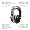 Alpine Muffy Kids - Noise Cancelling Headphones for Kids -