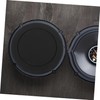 MERRYHAPY Speaker Spacer Replacement Pad Car Speaker Spacer Rings Speaker