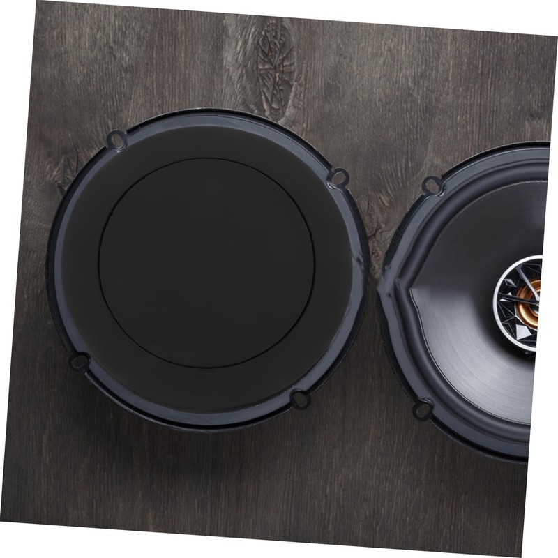 MERRYHAPY Speaker Spacer Replacement Pad Car Speaker Spacer Rings Speaker