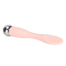 Bewinner Rodillo Aplicador de Crema para Ojos, Espátula Higiénica en Barra para Ojeras e Hinchazón, Masaje Refrescante para Pieles Sensibles de Rostro