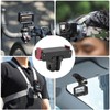 Magnetic Adapter Mount for Action 5 Pro/Action 4 / Action