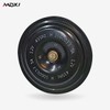 MOXI 오토바이 에이치알 블랙 전자혼 클락션 순정혼 MOXI Motorcycle HR