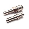 Rectus 21 Type - Quick Connector SET with 8mm Hosetail