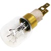 GENUINE WHIRLPOOL Fridge Freezer 15w T25-240v Lamp