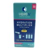 LIQUID IV Passion Fruit Hydration Drink Mix 8 Count, 16