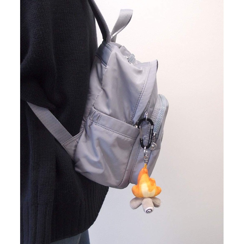 NICI 3046665 BB Bonfire, 3.1 inches (8 cm), Fire, Bonfire,