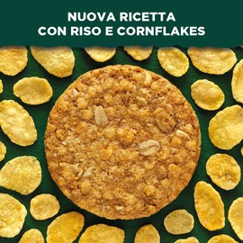 Mulino Bianco Grancereale Croccante 8.8 Oz