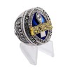 2022 Fantasy Football Championship Ring | Heavy FFL Champion Ring