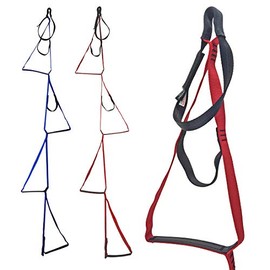 Metolius 3/4" 4 Step Alpine Aider - Blue 60"