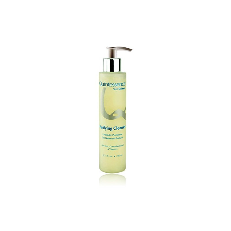 Quintessence Purifying Cleanser