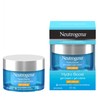 Neutrogena Hydro Boost Gel Face Cream Spf 25 With Broad