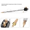 Coolant Mister, Mist Coolant Mist Lubrication System Unit, Metal Cutting
