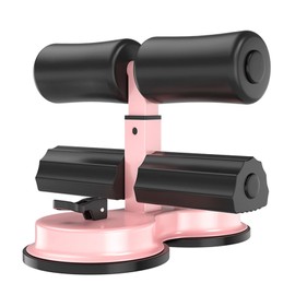 RiToEasysports Sit Up Exercise, Portable Sit Up Assistant Device for Fitness Exercising Abdominal Muscles Full Body Training () Sit Up