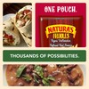 Natura's Refried Red Beans, Ready-to-Eat Vegetarian Refried Beans, Frijoles Rojos