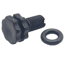 TBESEVENXT 3 pack ECX1322A Directional Vent Valve with O-Ring for Hayward Pool Filters