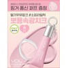 VDL Cheekstain Liquid Blusher 10.5ml Set (+Finger Puff) (4 Colors)