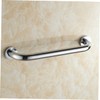 BIUDECO 5pcs Stainless Steel Bathroom Grab Bar Rail Support for