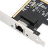 PCI Express 1X Network Card Gigabit Ethernet 10 100 1000Mbps