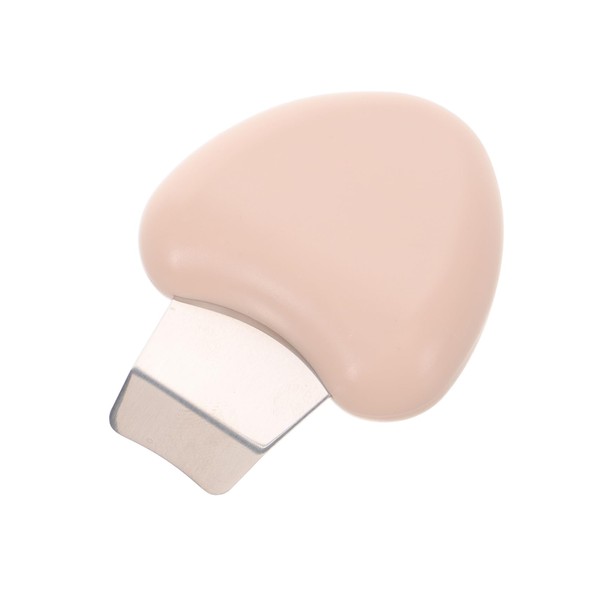 PACKOVE Stainless Steel Blackhead Removal Tool Metal for Precise Facial