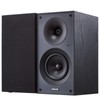 VEVOR Powered Bookshelf Speakers, 25W x 2, Active Studio Monitor