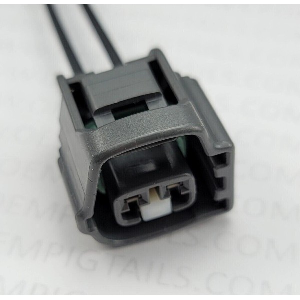 Chrysler Ambient Temperature Sensor Connector Standard S-986 Fits 2005 Chrysler