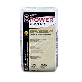 Power Grout Dove Gray